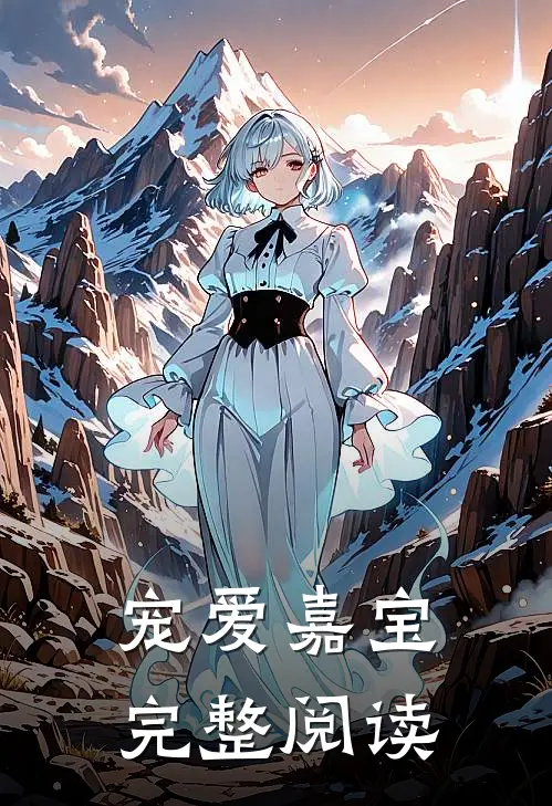 宠爱嘉宝完整阅读
