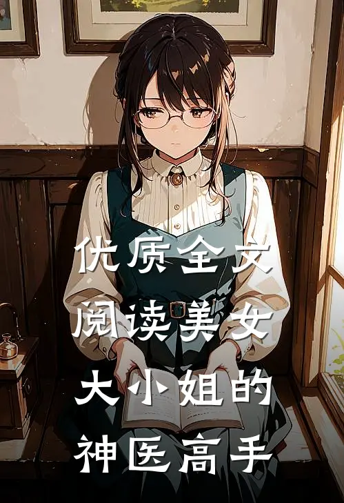优质全文阅读美女大小姐的神医高手