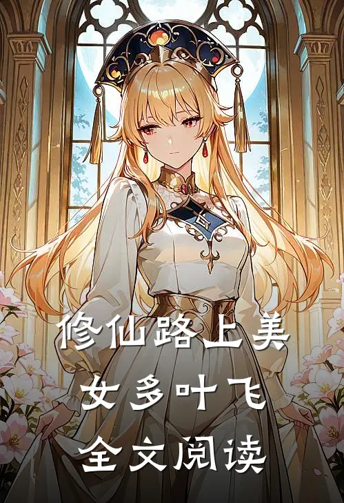 修仙路上美女多叶飞全文阅读
