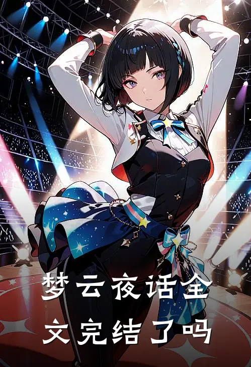 梦云夜话全文完结了吗