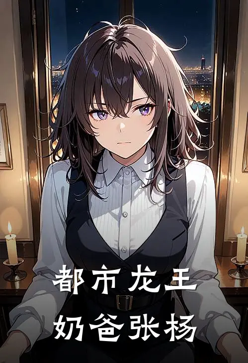 都市龙王奶爸张杨