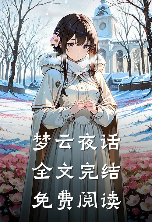 梦云夜话全文完结免费阅读