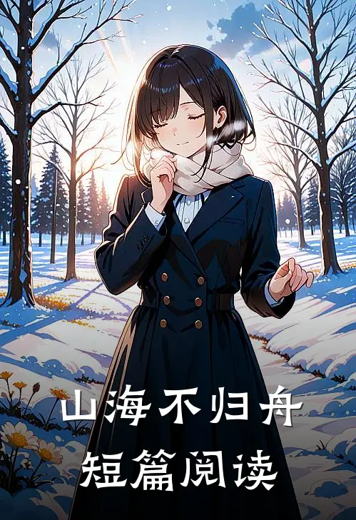 山海不归舟短篇阅读