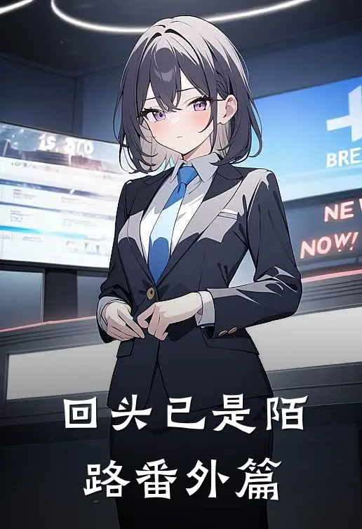 回头已是陌路 番外篇