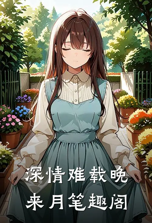 深情难载晚来月笔趣阁