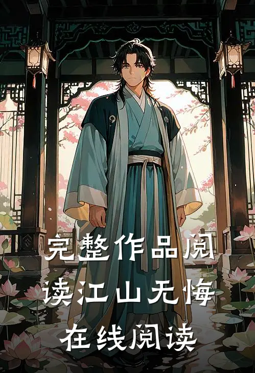 完整作品阅读江山无悔在线阅读
