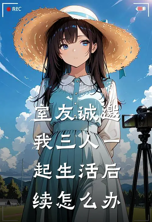 室友诚邀我三人一起生活后续怎么办