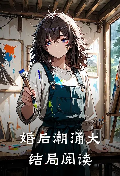 婚后潮涌大结局阅读