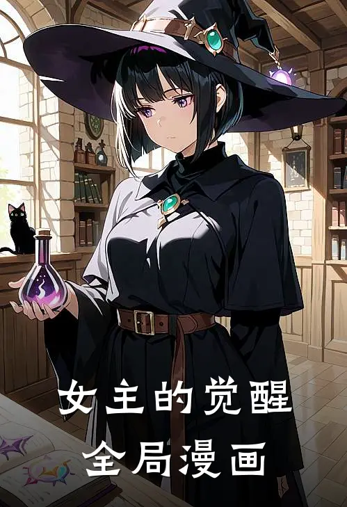 女主的觉醒全局漫画
