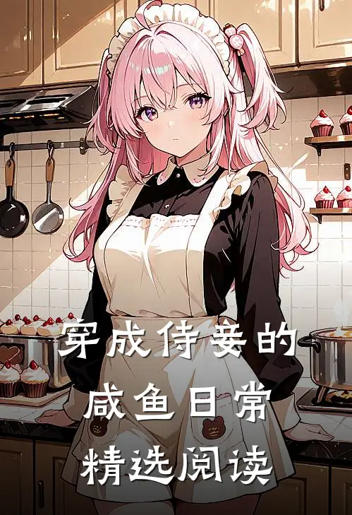 穿成侍妾的咸鱼日常精选阅读