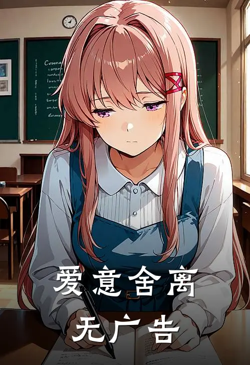 爱意舍离无广告