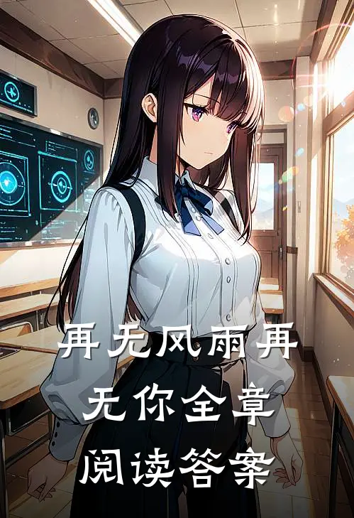 再无风雨再无你全章阅读答案