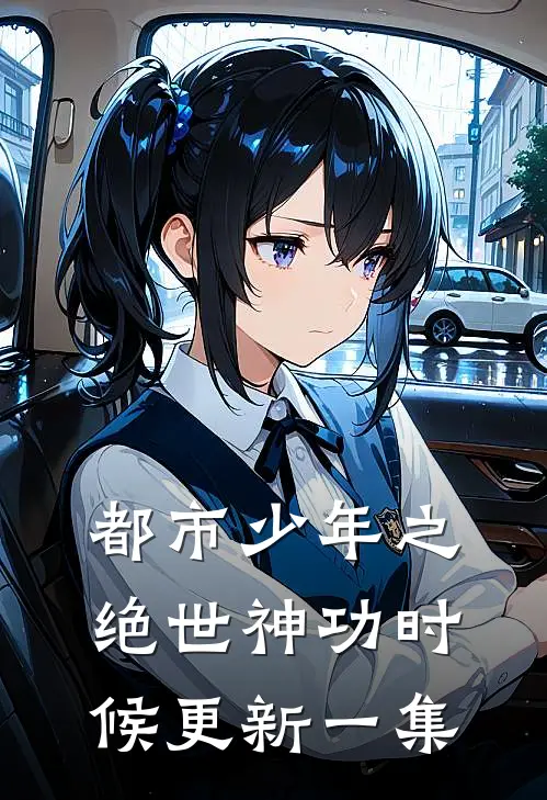 都市少年之绝世神功时候更新一集
