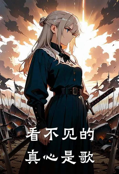 看不见的真心是歌