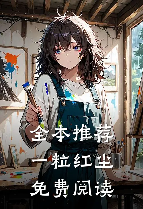 全本推荐一粒红尘免费阅读