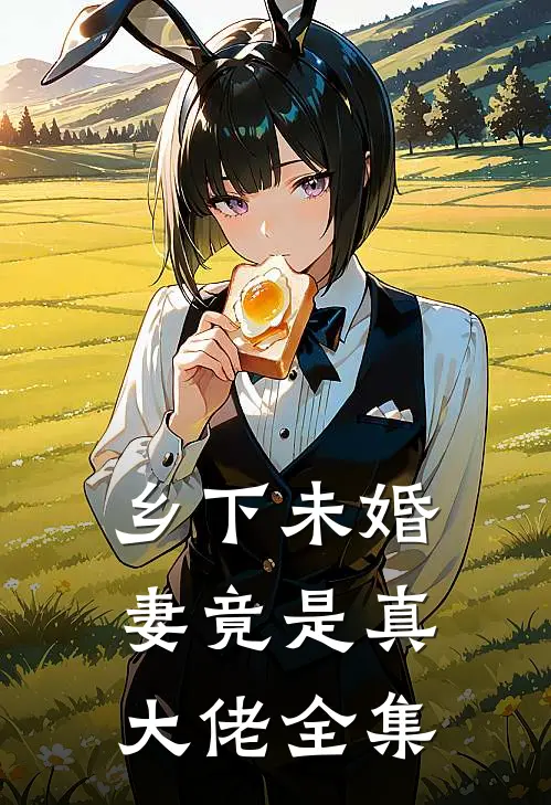 乡下未婚妻竟是真大佬全集