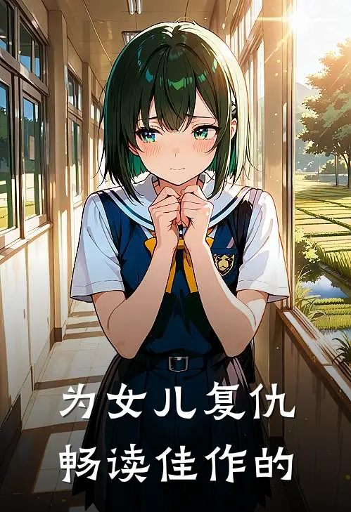 为女儿复仇畅读佳作的