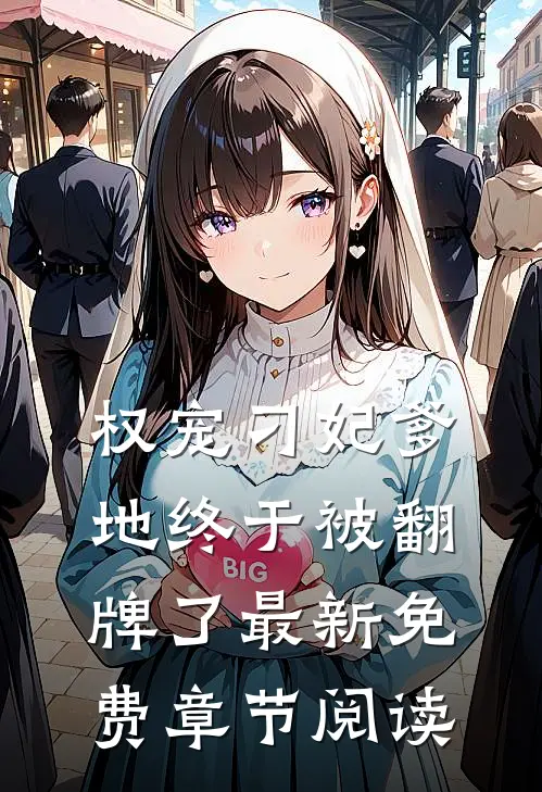 权宠刁妃爹地终于被翻牌了最新免费章节阅读