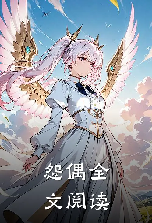 怨偶全文阅读