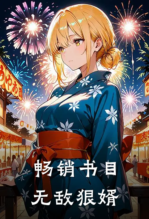 畅销书目无敌狠婿