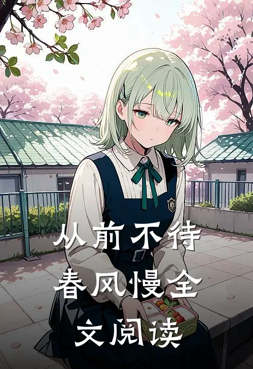从前不待春风慢全文阅读