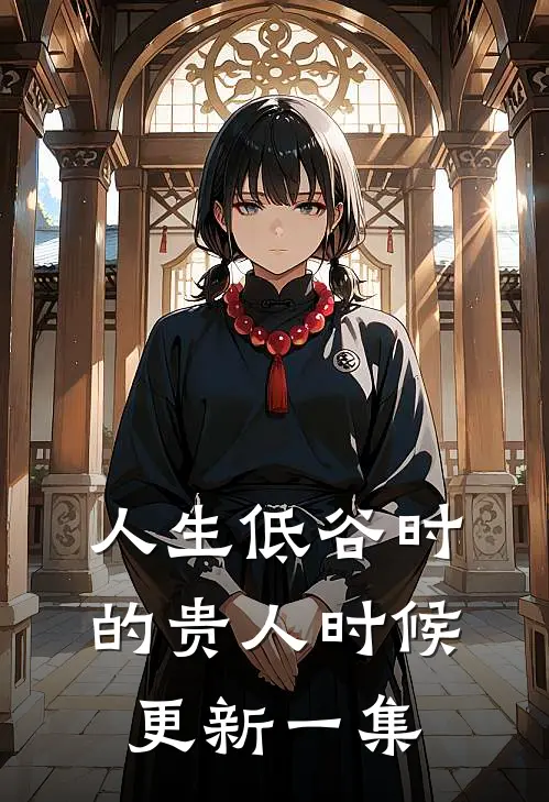 人生低谷时的贵人时候更新一集