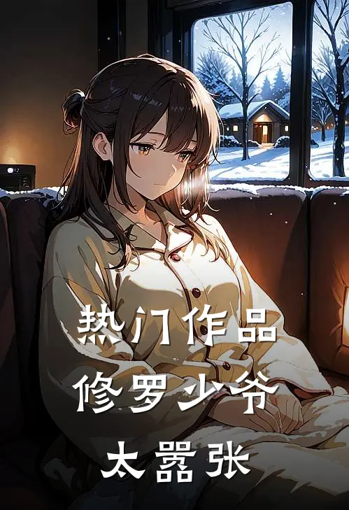 热门作品修罗少爷太嚣张