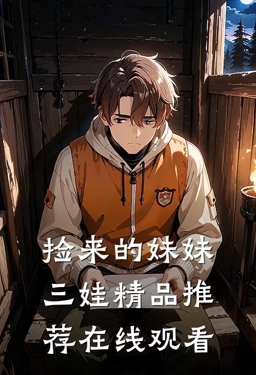捡来的妹妹三娃精品推荐在线观看