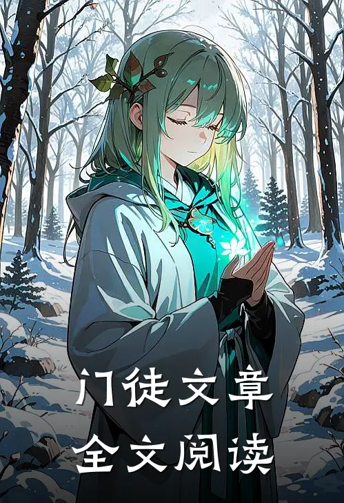 门徒文章全文阅读