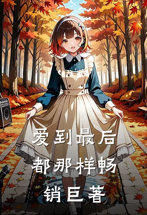爱到最后都那样畅销巨著