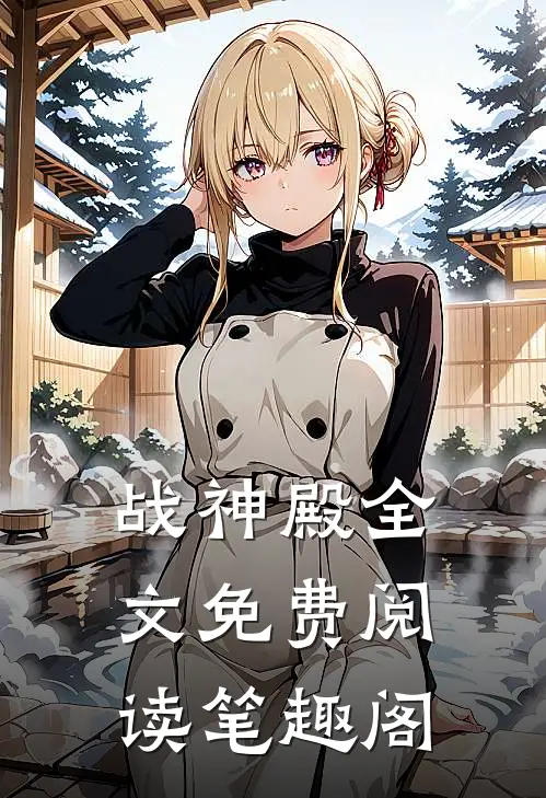 战神殿全文免费阅读笔趣阁