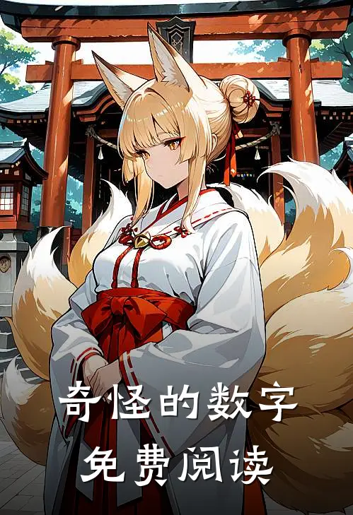 奇怪的数字免费阅读