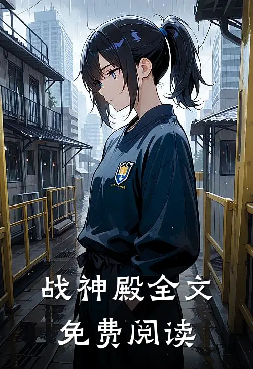 战神殿全文免费阅读