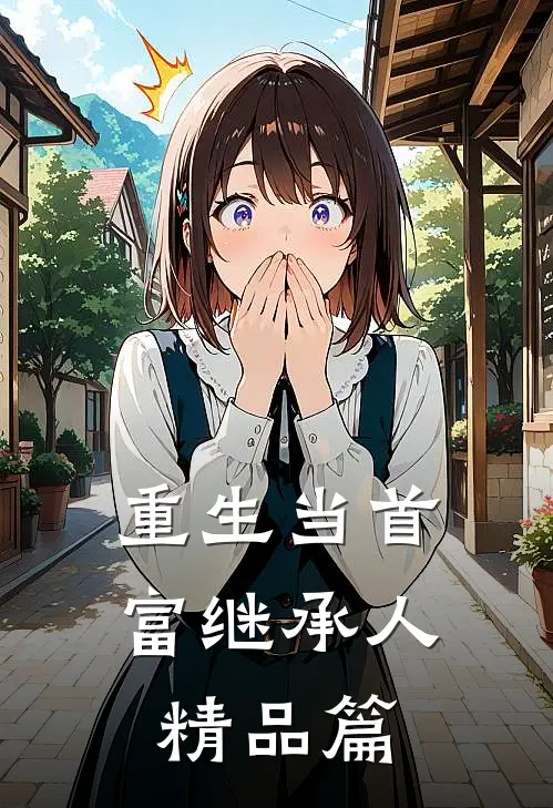 重生当首富继承人精品篇