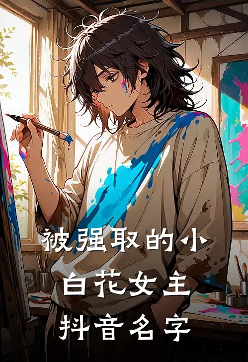 被强取的小白花女主抖音名字
