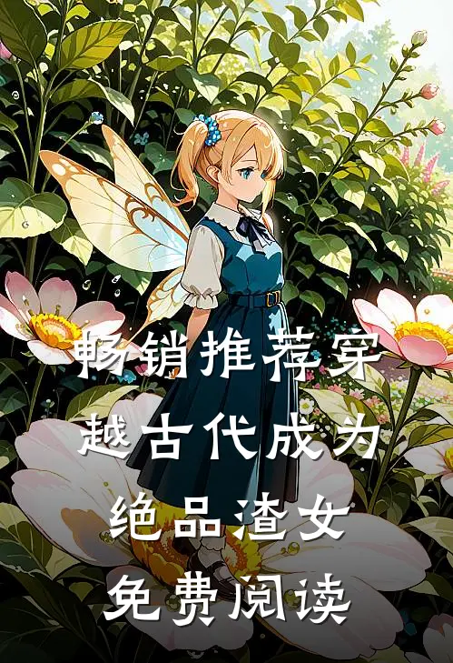 畅销推荐穿越古代成为绝品渣女免费阅读