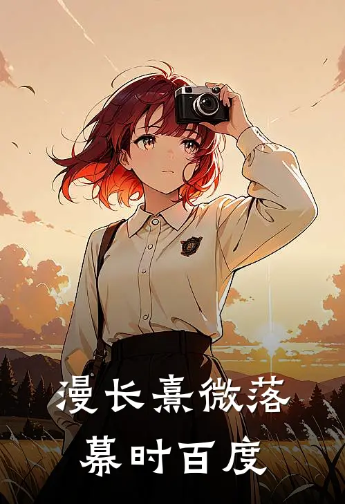 漫长熹微落幕时百度