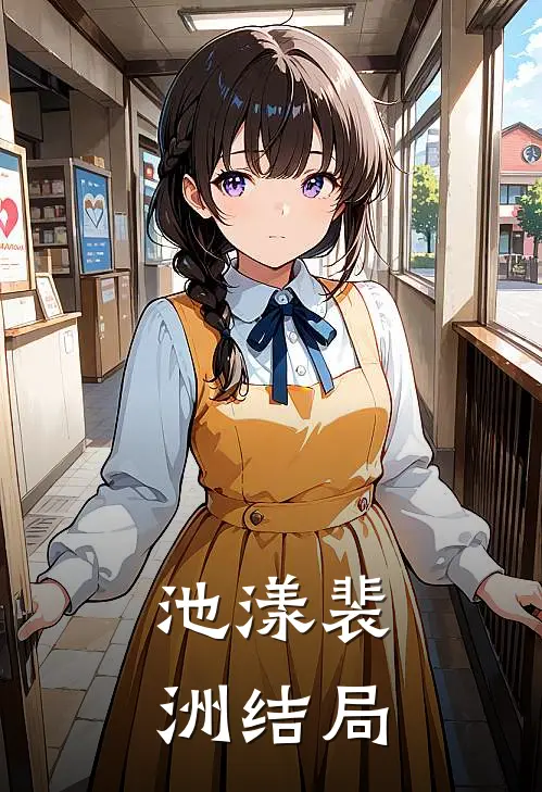 池漾裴洲结局
