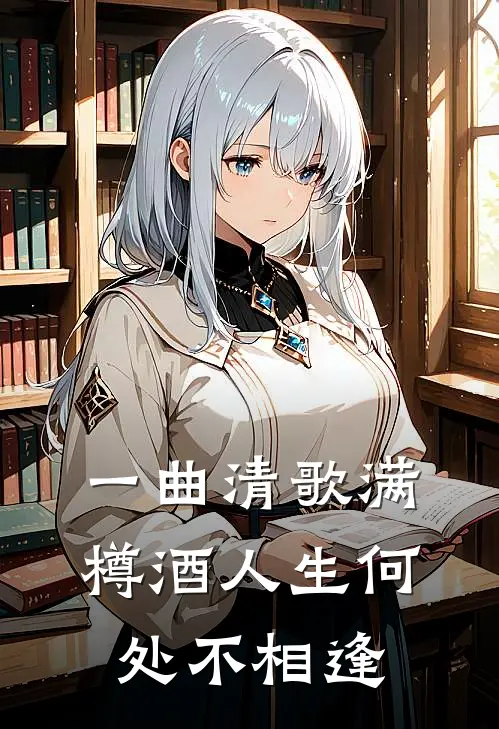 一曲清歌满樽酒人生何处不相逢