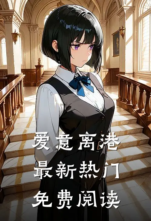 爱意离港最新热门免费阅读