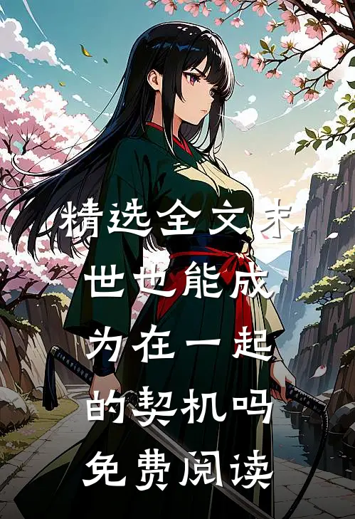 精选全文末世也能成为在一起的契机吗免费阅读