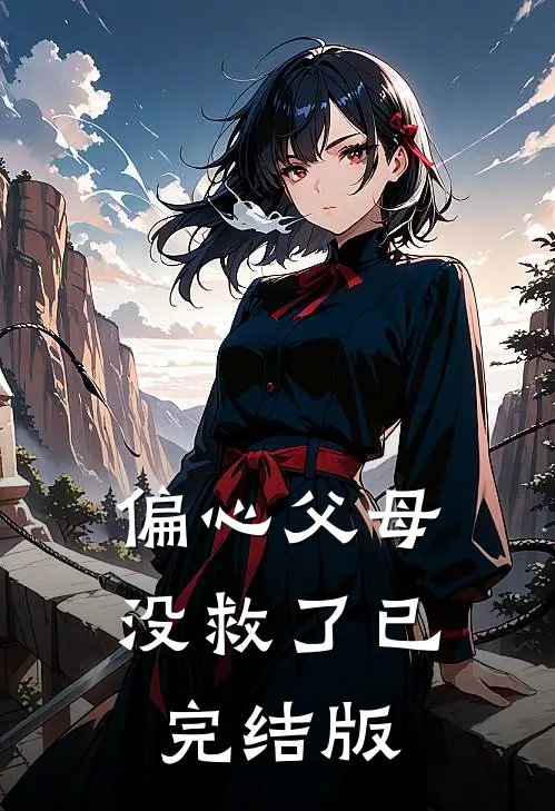 偏心父母没救了已完结版