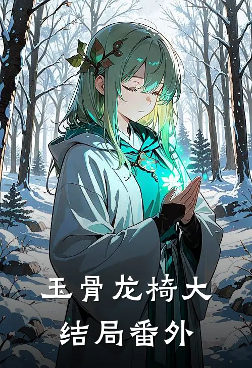 玉骨龙椅大结局番外