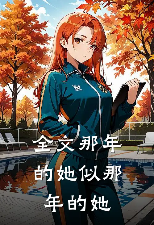 全文那年的她似那年的她