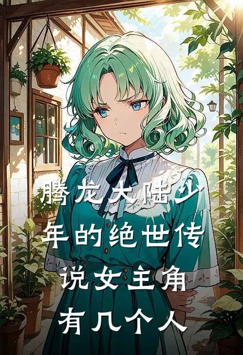 腾龙大陆少年的绝世传说女主角有几个人