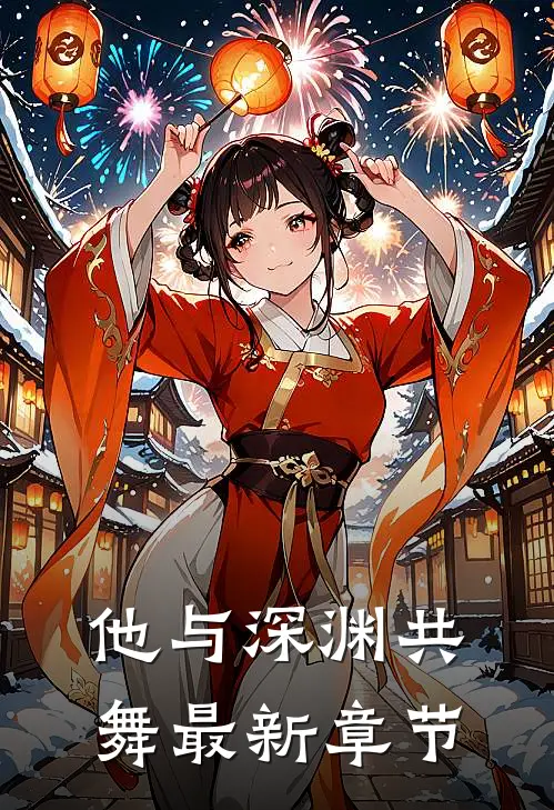 他与深渊共舞最新章节