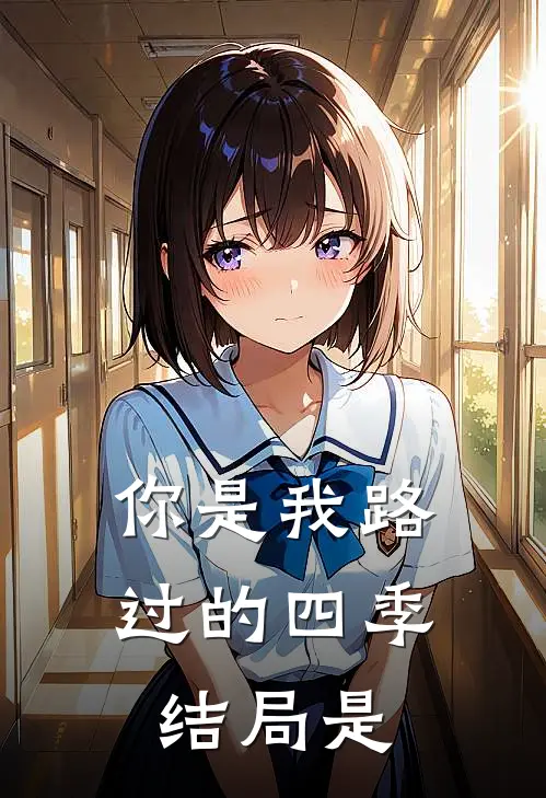 你是我路过的四季结局是