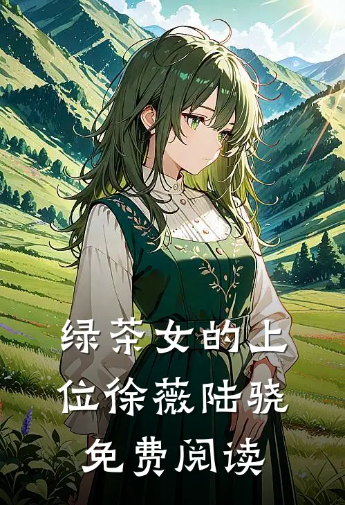 绿茶女的上位徐薇陆骁免费阅读
