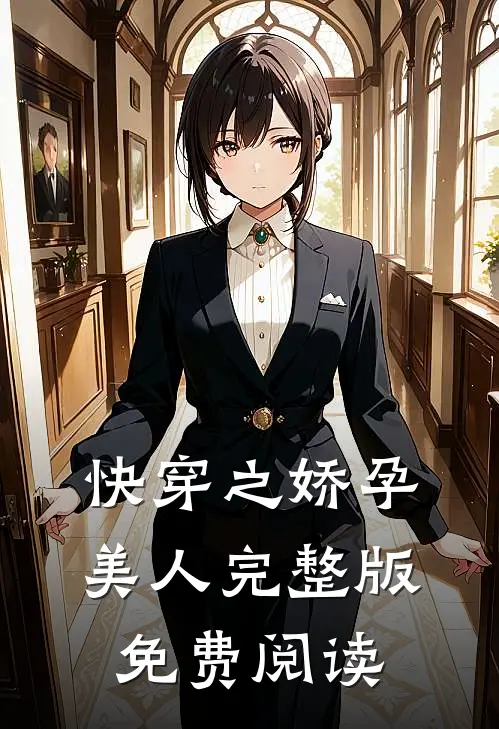 快穿之娇孕美人完整版免费阅读