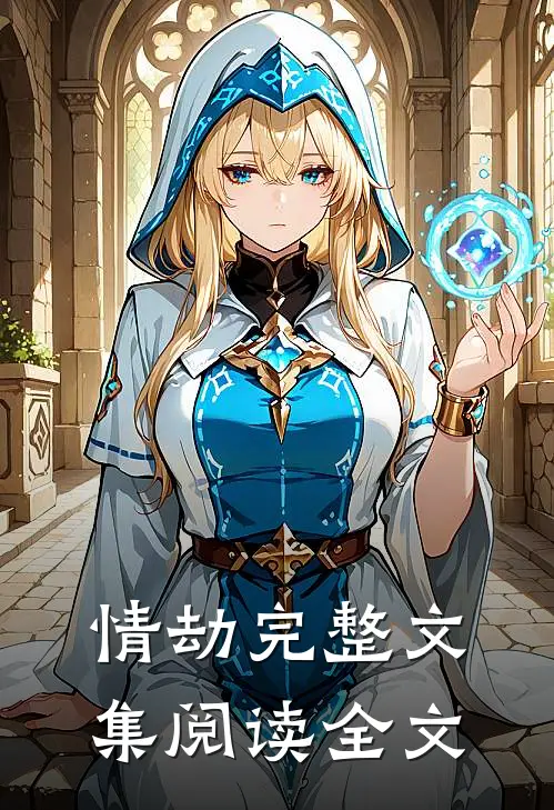情劫完整文集阅读全文